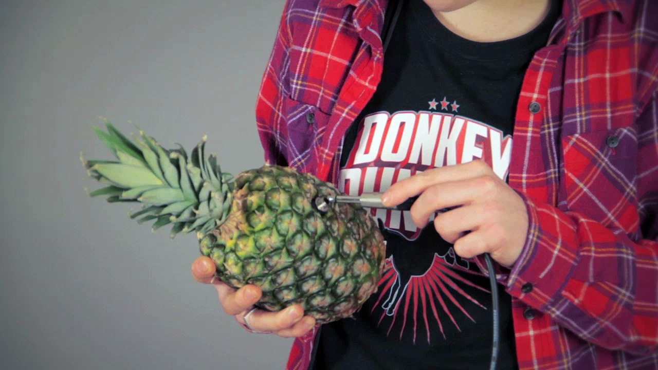 DAY #22 | UN MIX FRUITÉ AVEC UNE PINCÉE DE SEL