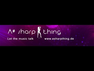 Nur mit dir - A sharp thing