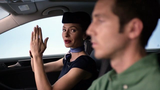 New Volkswagen Jetta TDI Clean Diesel “No Compromise” Commercial