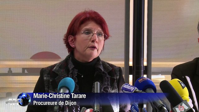Dijon: une pathologie psychiatrique ancienne et lourde