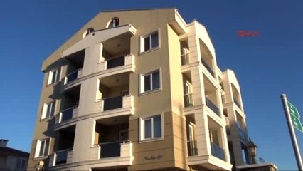 Muğla Öğrencilerin Kaldığı Apartta Silahlı Bıçaklı Kavga: 2 Yaralı