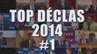 Les plus belles sorties politiques de 2014 (1/2) ZAPPING