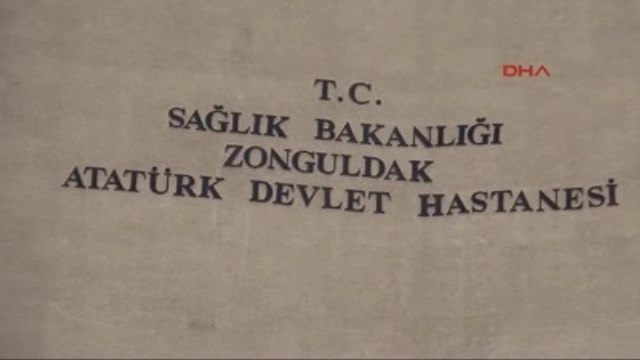 Zonguldak Çöp Kamyonunun Çarptığı Temizlik İşçisi Öldü