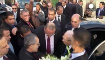 Essebsi è il nuovo presidente della Tunisia