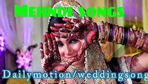 mehindi lagaon gi sajna k naam ki  mehndi songs