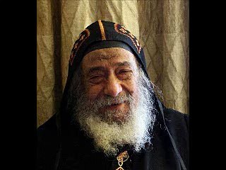 تأمل ربنا موجود - البابا شنودة الثالث