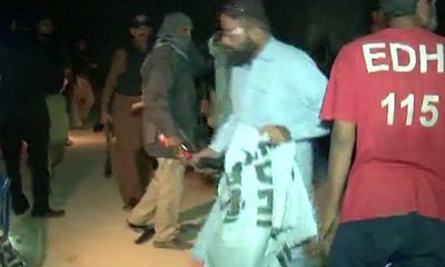 13 TTP suspects killed in Karachi police operation