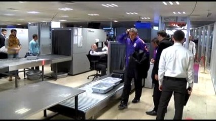 Galatasaray Diyarbakır'a Gitti