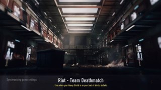 Call Of Duty Advanced Warfare (Xbox One) Ranked Xbox Live Team Death Match With Commentary