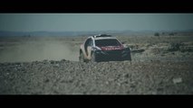 Peugeot 2008 DKR : retour sur les dernières mises au point en attendant Buenos Aires (épisode 6)