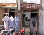 بلوچستان میں بھارتی خفیہ ایجنسی کا ایک اور ڈرامہ...