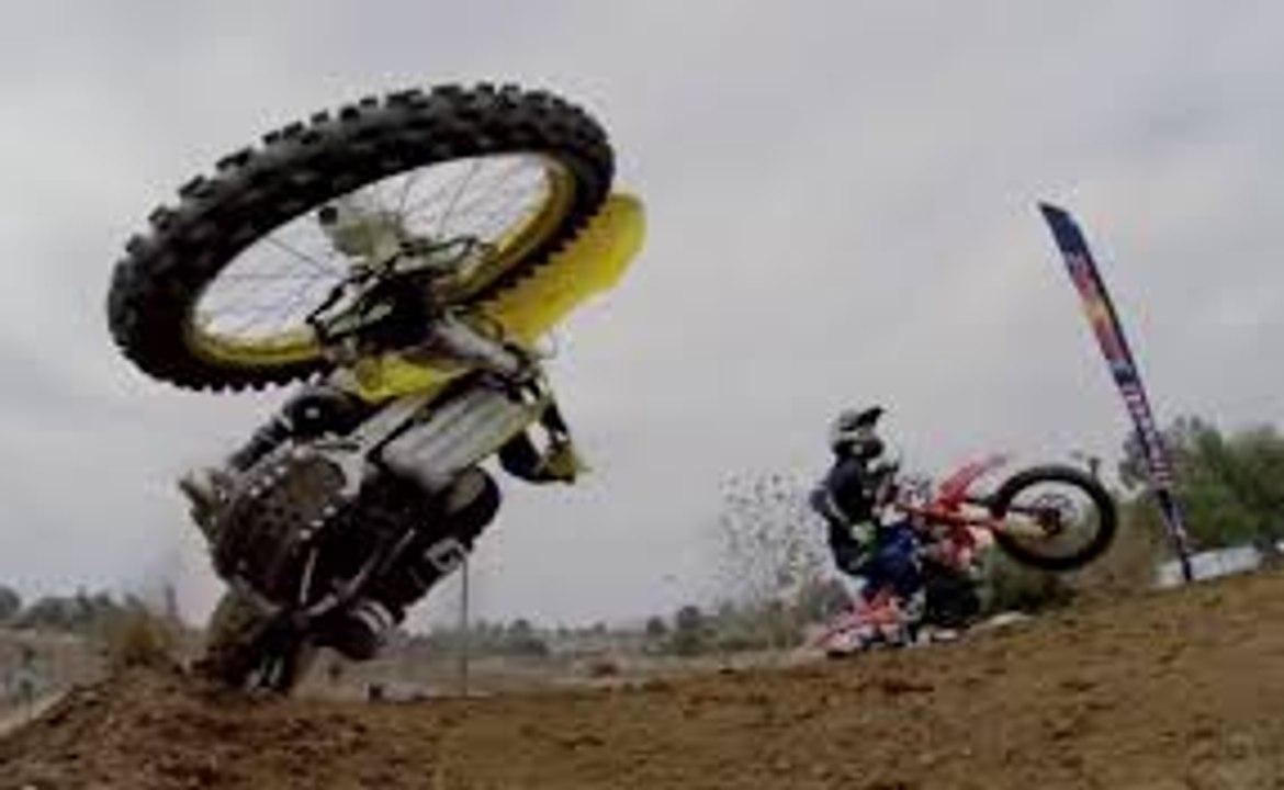 GoPro: Stewart Brothers - Red Bull Straight Rhy...