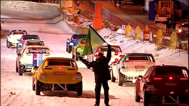 ERDF Trophée Andros Electrique Finale I ALPE2015