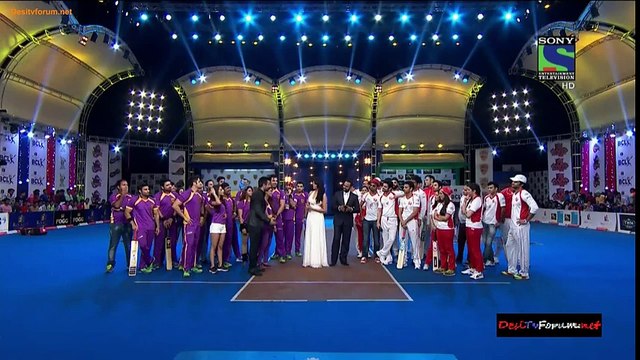 Box Cricket League (BCL) 22nd December 2014 Video Episode Show HD Pt1