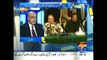 Why Imran Khan Called OFF his Protest    Najam Sethi Telling