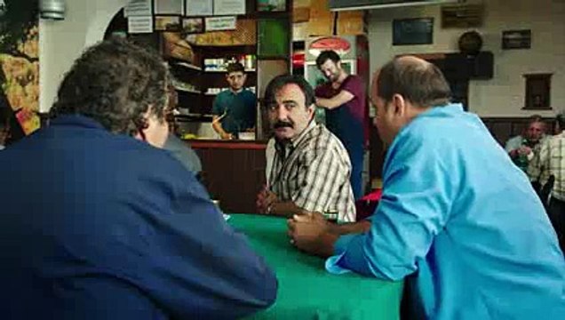 Bana Masal Anlatma - Fragman