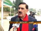 Point of Order-Geo Reports-22 Dec 2014