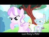 [PMV] Diamond Tiara and Silver Spoom-Monster