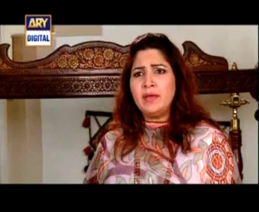 Drama dhoom dharakka full 2 ARY Digital