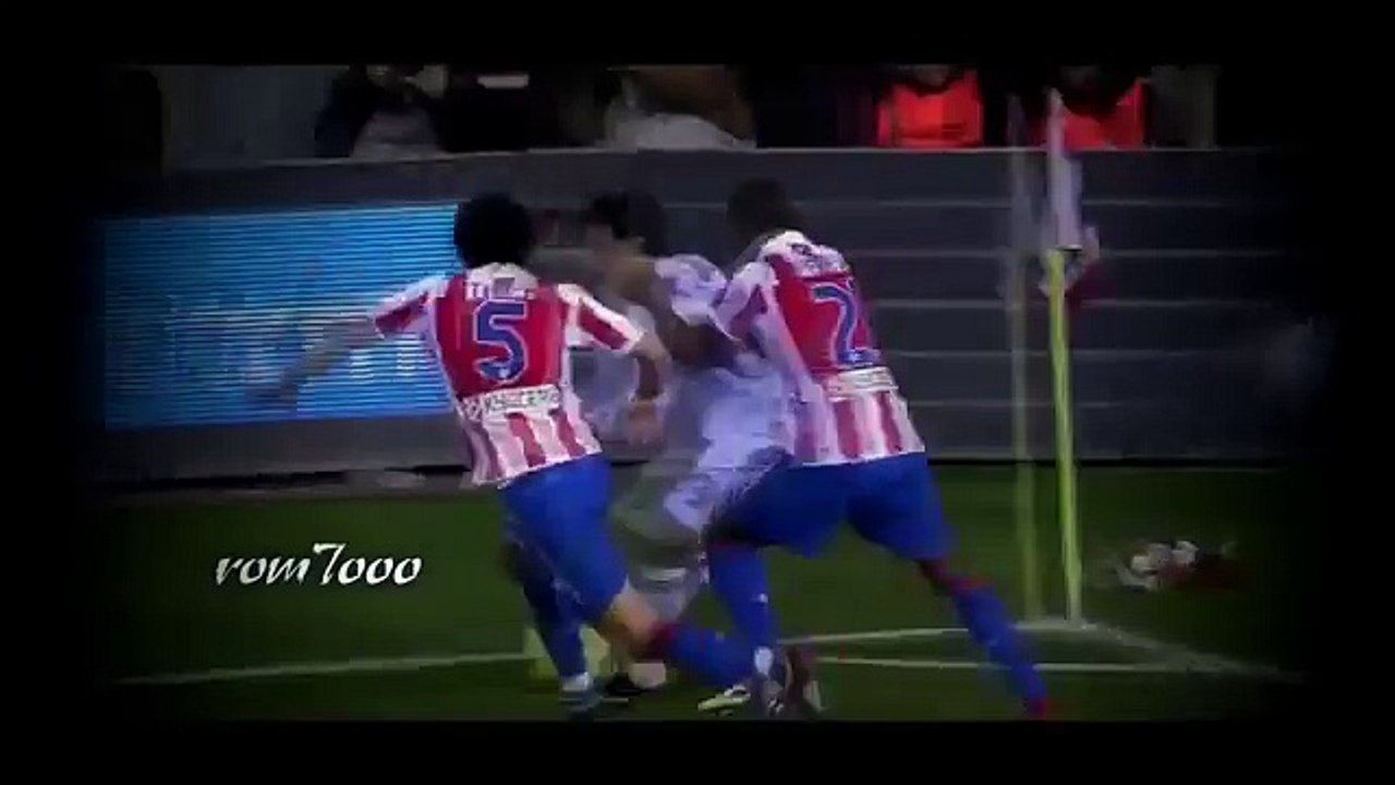 Mesut Ozil Best Skills   Tricks Ever HD
