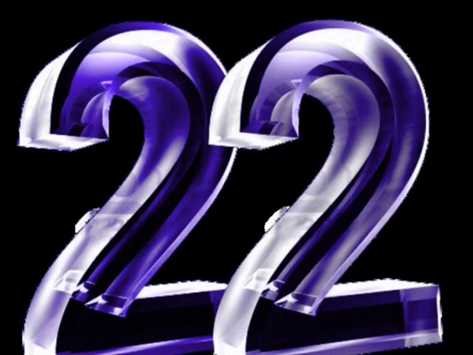 Ambrollins Advent calendar, door 22