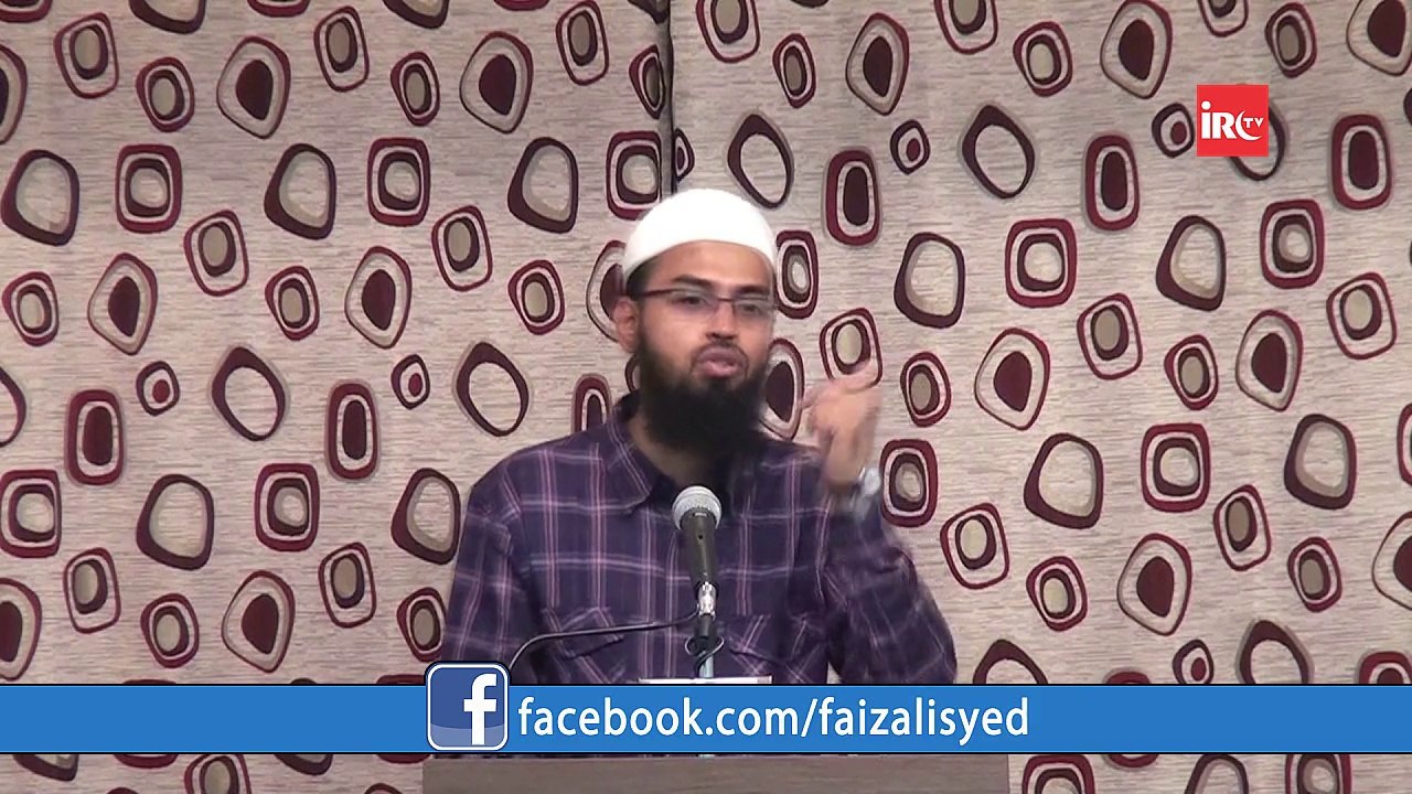 Kitne Din Biwi Se Door Rehne Par Sohar Ka Usse Nikah Khatm Hojata Hai By Adv. Faiz Syed