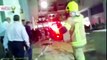 Dramatic footage  Arrest of suspect in Abu Dhabi stabbingby: Allah Dad 514