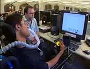 Transcript for World Wide Access. Accessible Web Designing