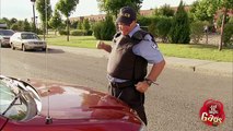 Cop's  Little Buddy  Caught in Hoo Best Funny d BY studio 2 New Funny videos