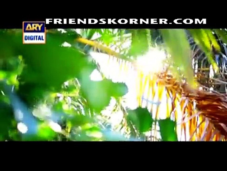 Dusri Bivi Episode 4 in High Quality on Ary Digital 22nd December 2014 - DramasOnline