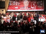 Dunya News - Peshawar: Bashir Bilour's 2nd death anniversary observed