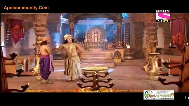 Singhasan Battisi 22nd December 2014 Watch Online Part4