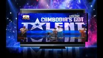Cambodia's got talent/Cambodia got talent 2014 (sing)