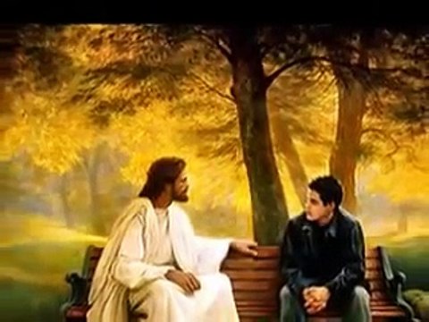 When God Talks عندما يتكلم الله - عظة للبابا شنودة