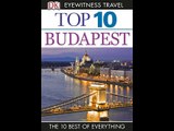 DK Publishing - DK Eyewitness Top 10 Travel Guide: Budapest eBook Download