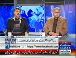 Nadeem Malik Live - 22nd December 2014 - Pakistani Talk Show - Live Pak News