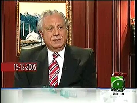 Capital Talk – 22nd December 2014 - Pakistani Talk Show - Live Pak News