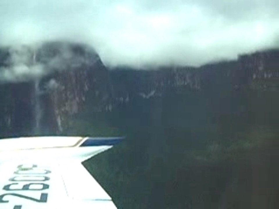 Comme un avion au bord du précipice