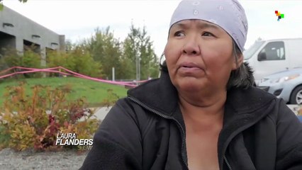 Sex Workers Organize in Alaska