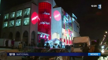 Élections : la Tunisie retient son souffle