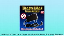 Pillow Pets Dream Lites - Power Adapter Review