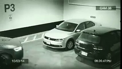 What To Do When All The Parking Spots Are Taken