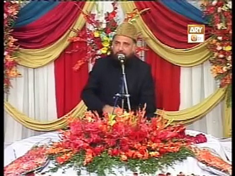 MAIN BEHAK SAKON NAAT SYED MOHAMMAD FASIH UD DIN SOHARWARDI