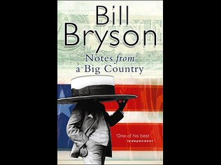 Bill Bryson - Notes From A Big Country eBook Download