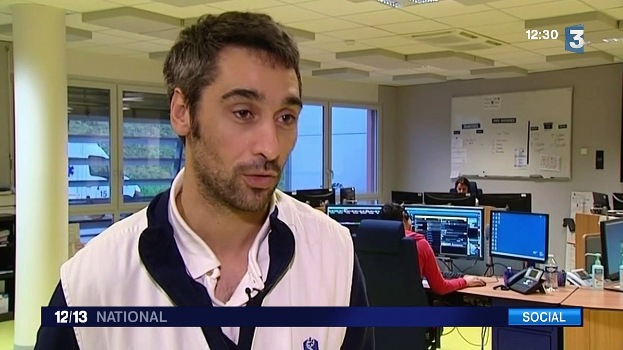 Les médecins urgentistes obtiennent satisfaction