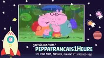 ᴴᴰ Peppa Pig cochon   Compilation En Français Compléter 1 Heure