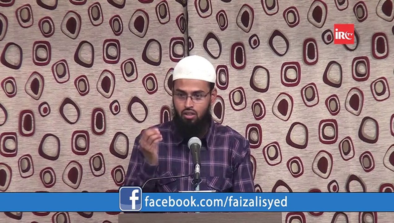 Kya Shadi Ke Pehli Raat Miya Biwi Ke Beech Jima - Sex Hona Zaroori Hai By Adv. Faiz Syed