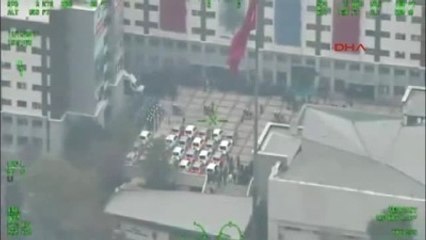 Narkotik Timleri 11 Günde 203 Şüpheliyi Yakaladı