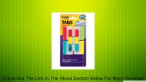 Post-it Tabs Value Pack, Assorted Primary Colors, 1 and 2-Inch Sizes, 114-Tabs/Pack (686-VAD2) Review