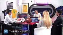 Thierry Henry, légende de chez légende ?